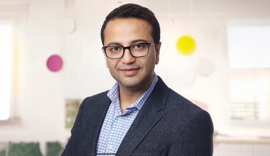 HackerOne AI-driven security leadership boost