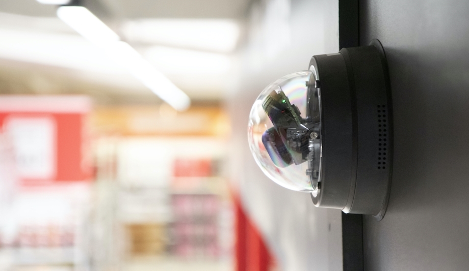 hagebaumarkt stores by hagebau secured by MOBOTIX digital solutions and MxMC cameras