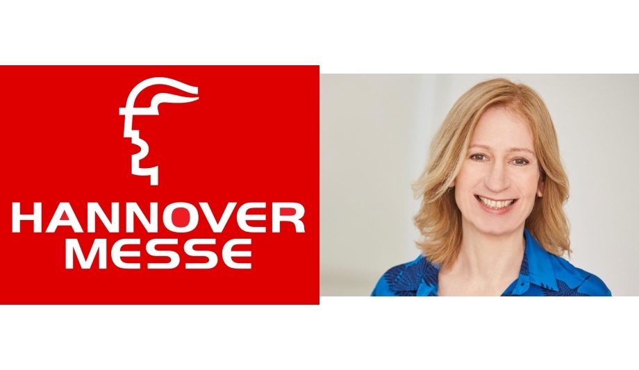 Sophia Hatzelmann named Engineer Powerwoman 2018 at WoMenPower careers conference