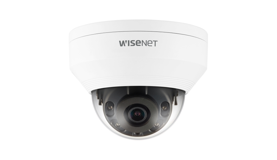 Hanwha features Wisenet Q camera series with new bullet cameras ...