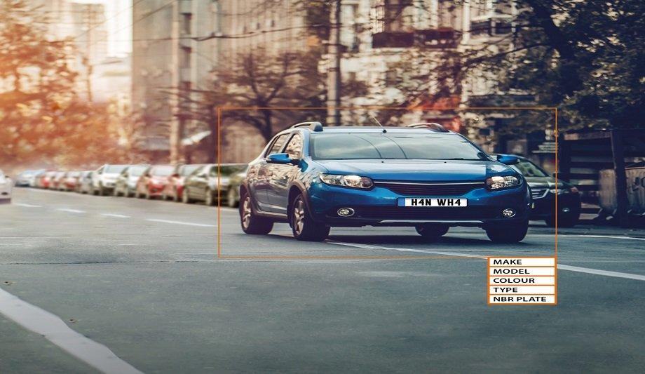 Hanwha Techwin launches Wisenet Road AI intelligent traffic management solution