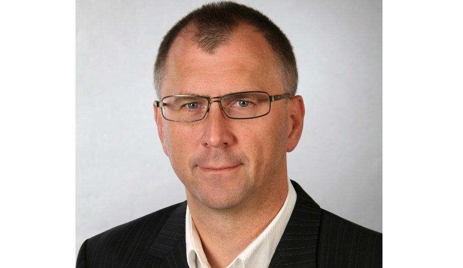 Hanwha Vision Europe appoints Waldemar Gollan as DACH Country Manager