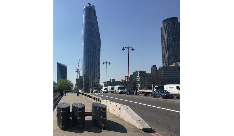 Hardstaff Barriers and Asset VRS remain robust and show good financial results during the COVID-19 pandemic