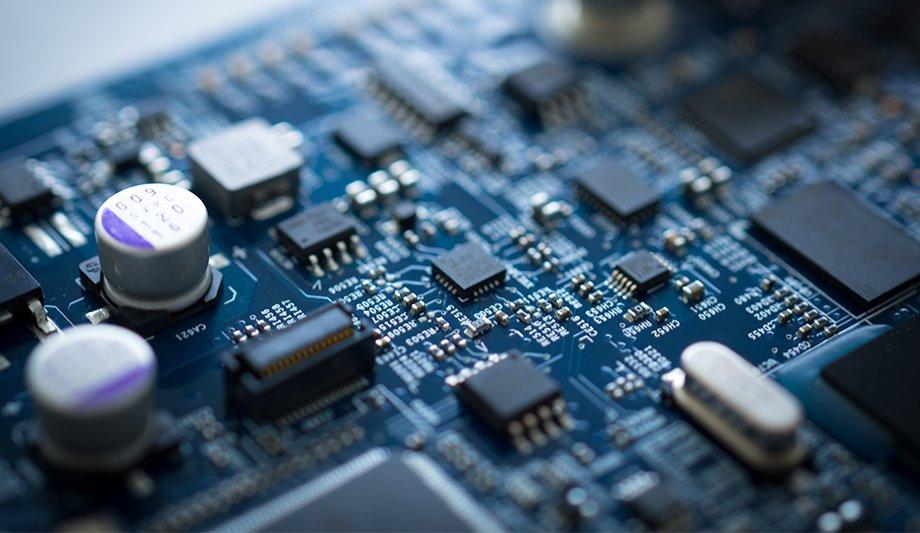 How do hardware improvements drive better physical security?