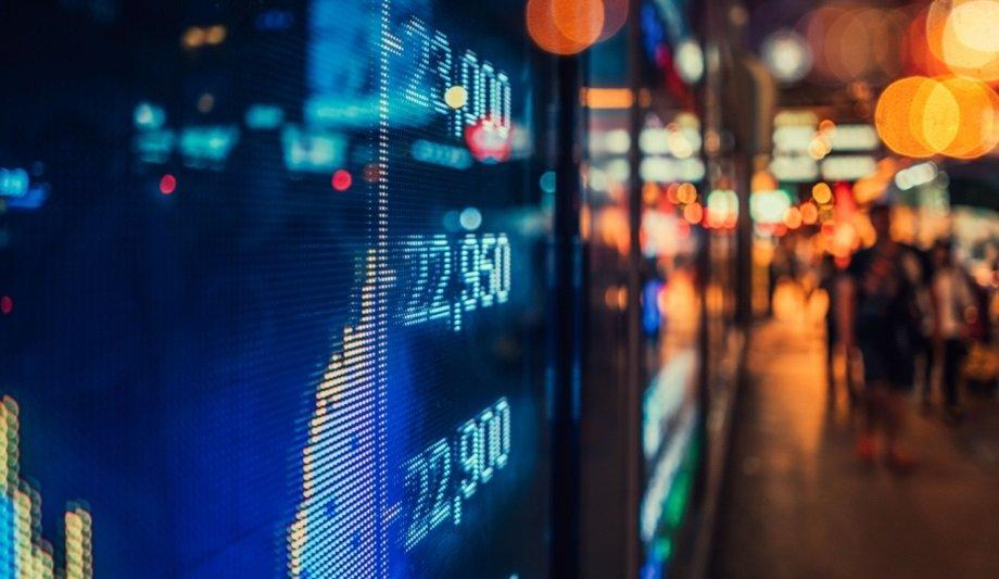 Has price inflation ended (or slowed down) in the security market?