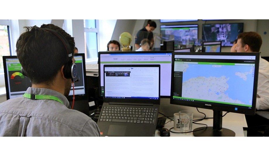 Healix Sentinel Protect helps organisations become more resilient, safer and secure