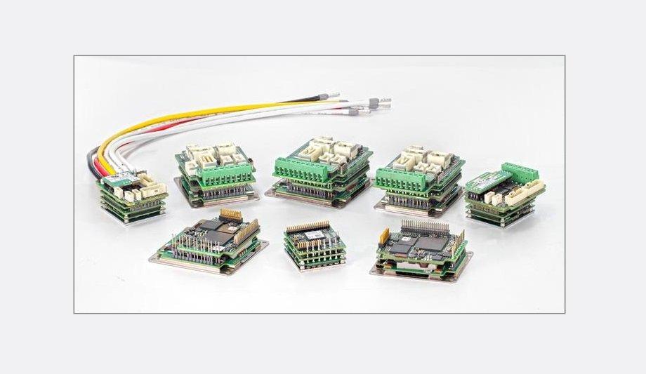 Heason Technology welcomes the appointment of Jon Howard as Elmo Motion UK's new Managing Director