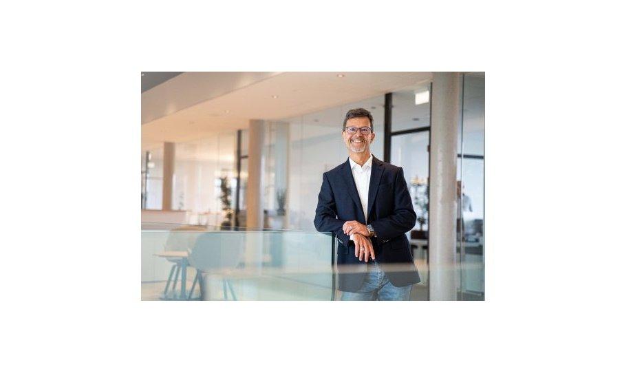 AGILOX announces the appointment of Helmut Schmid as the company’s new Chief Executive Officer (CEO)
