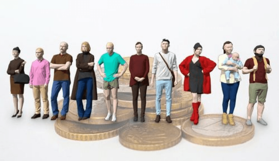 How biometrics help improve financial inclusion in banking, discusses Aratek