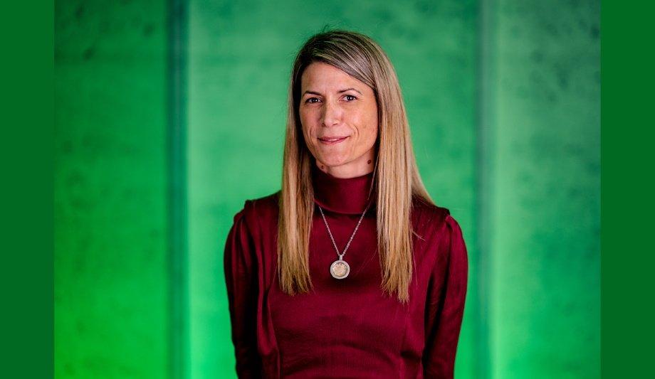 HENSOLDT announces the appointment of Celia Pelaz to the company’s Management Board