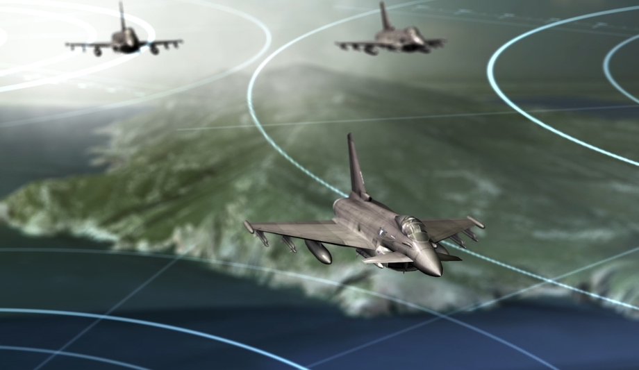 HENSOLDT launches kalaetron RWR to protect aircraft and helicopters from radar-guided weapons