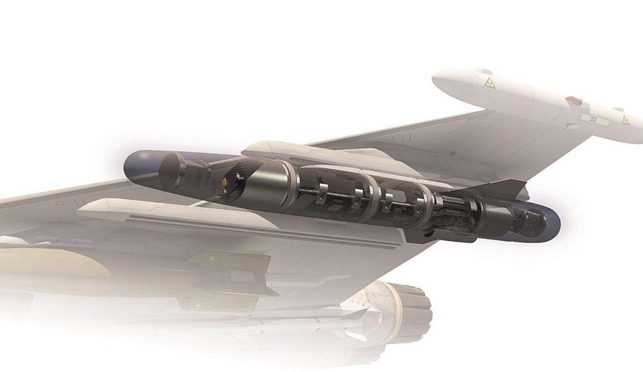 HENSOLDT’s 'Kalaetron Attack' combines latest technologies to optimise sensor and jamming performance