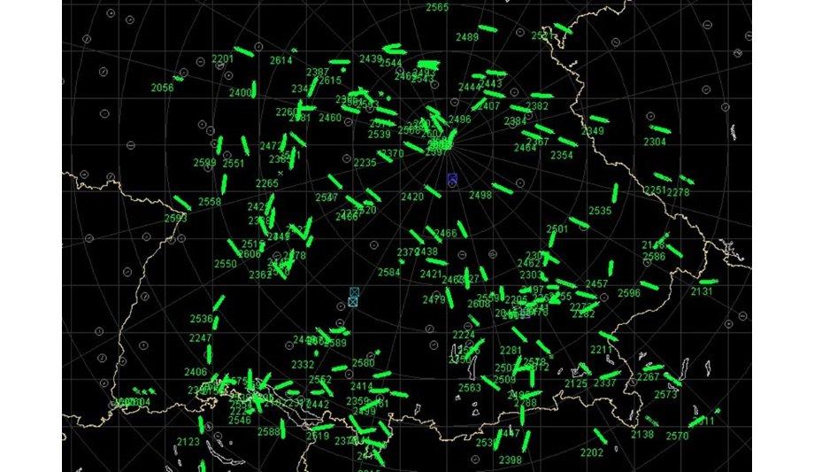 HENSOLDT to showcase sensor technologies in the airborne solutions domain at the ADEX 2021