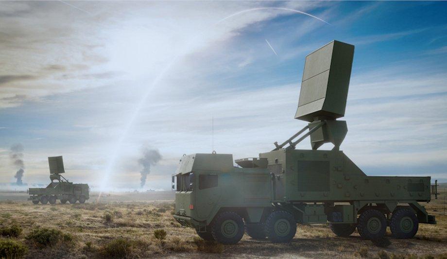 DSEI 2025: HENSOLDT showcases TAROSS system