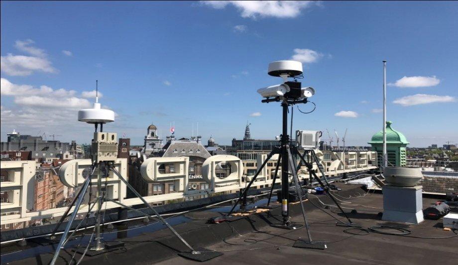 HENSOLDT receives order for a full Xpeller Solution from a South East Asian customer