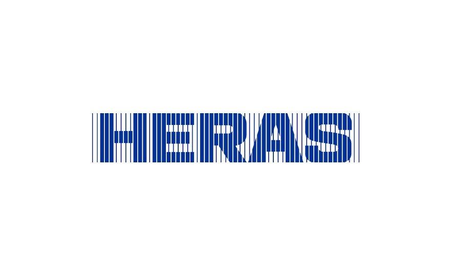 Heras plans to showcase product developments and innovations to increase growth in the UK