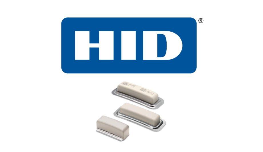 HID Global unveils RAIN UHF RFID and NFC Combo Tags with cloud-connected capabilities for efficient inventory tracking