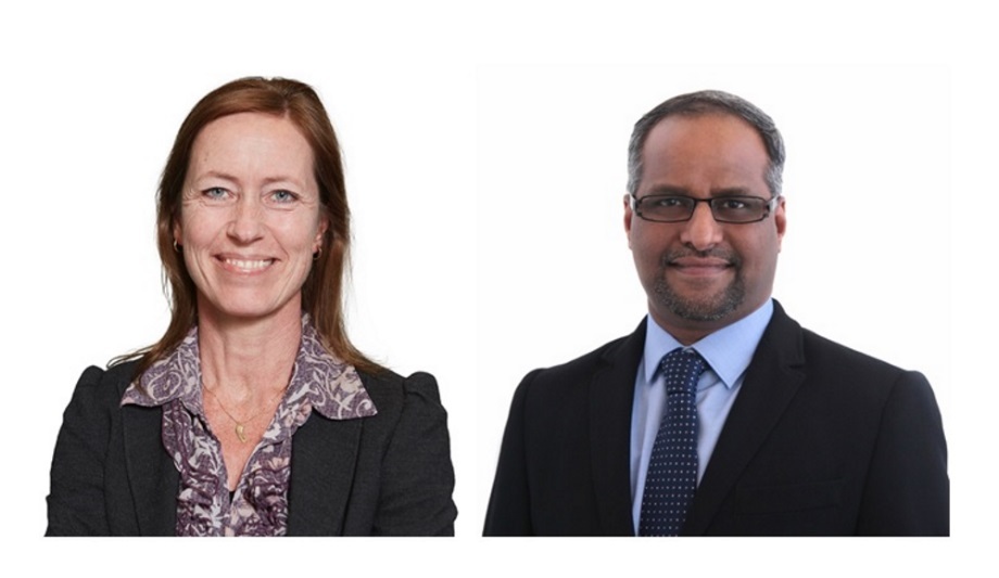 HID Global appoints two high-profile senior executives to HID leadership team for customer relevance and innovation