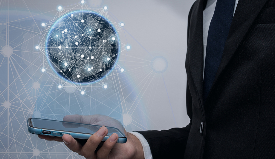 Smartphones offer many advantages over cards and fobs for access control