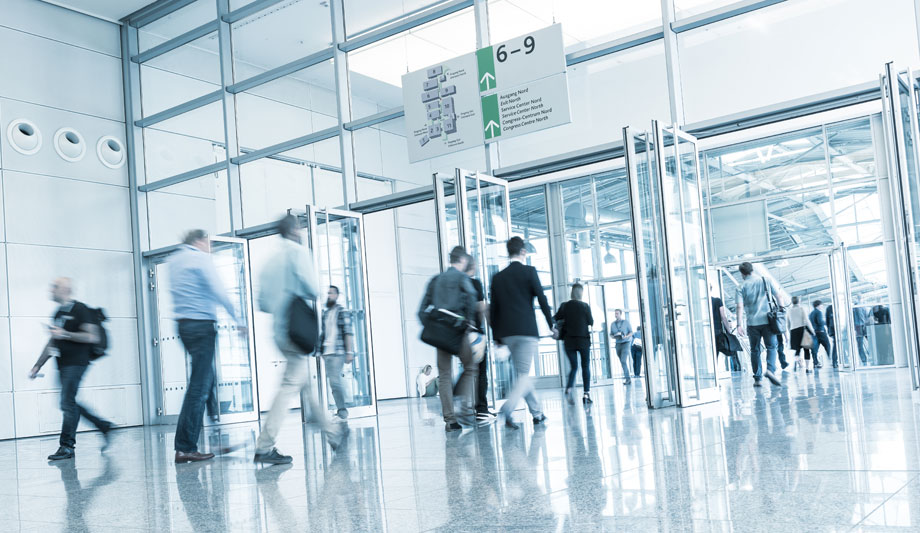 [Download] Visitor Management: A Guide to Selecting and Employing a New Solution