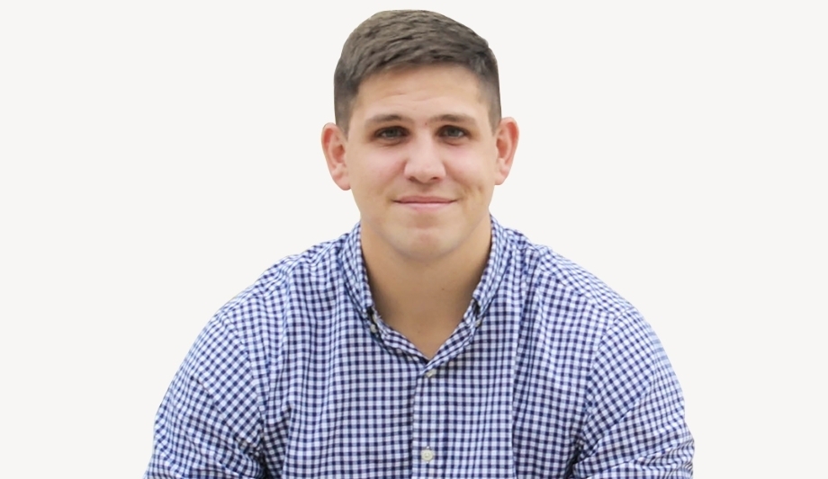 Hikvision USA employee Matthew Elder awarded SIA RISE Scholarship