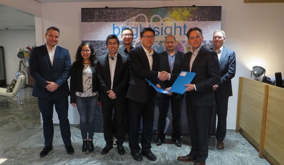 Hikvision announces partnership with security lab Brightsight to combat cybersecurity issues