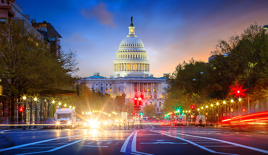 Hikvision and Dahua respond to U.S. government ban