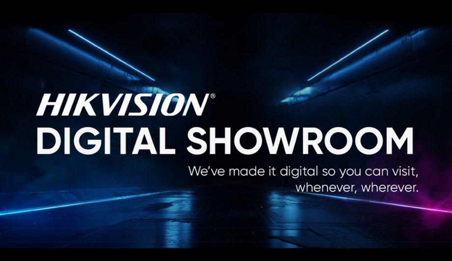 Trải nghiệm thực tế ảo tại Hikvision Digital Showroom sẽ khiến bạn như lạc vào một thế giới hoàn toàn mới với những sản phẩm được trình diễn một cách sinh động và chân thực. Đây chắc chắn là một trải nghiệm đáng để khám phá!