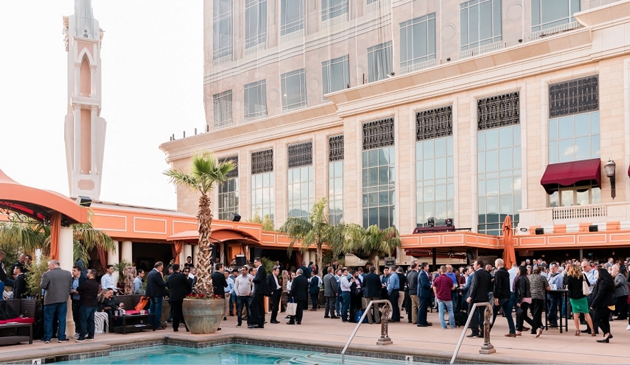 Hikvision USA’s employees partner with Mission 500 to raise funds during ISC West 2019