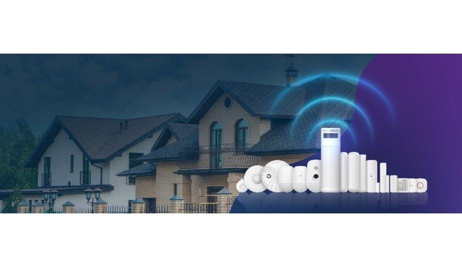 Hikvision shares important tips for choosing the right alarm system for the home or business