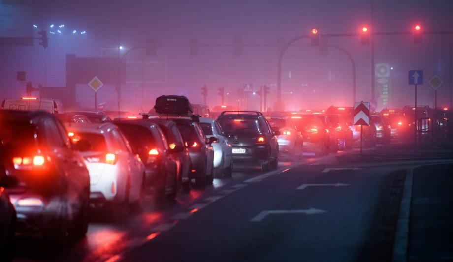 Hikvision provides an intelligent traffic management solution to the city of Chorzow to streamline their public transport