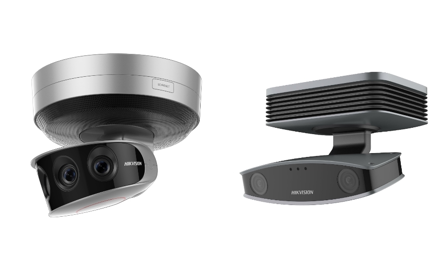 Hikvision showcases innovations in video security technology and intelligent products at Secutech Thailand 2017