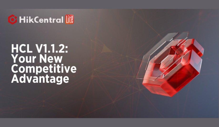 Hikvision SMB security solutions: HikCentral Lite V1.1.2