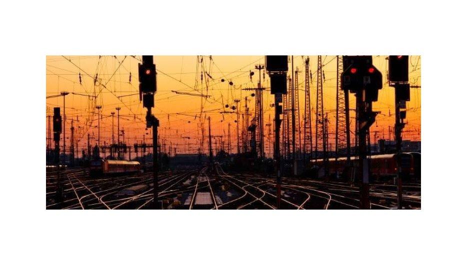 Hikvision’s all-in-one integrated technology solution helps keep busy Indian Railways on track with intelligence and safety