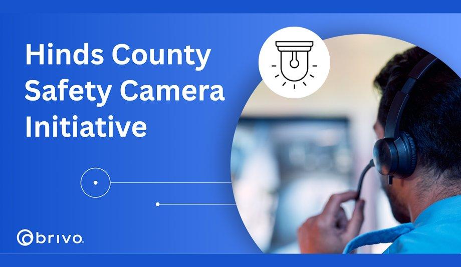 Hinds County safety camera initiative launch