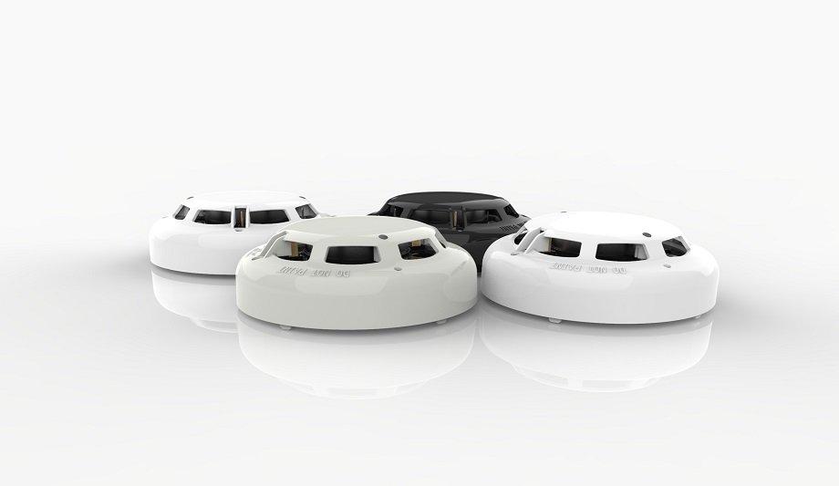 Hochiki comes top of class at two educational settings in Darlington