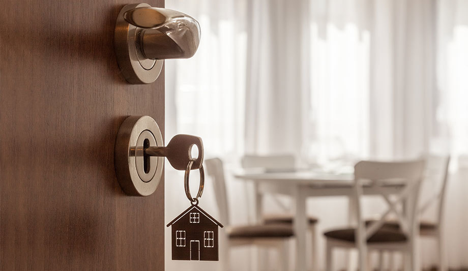 Facts and misconceptions about home security