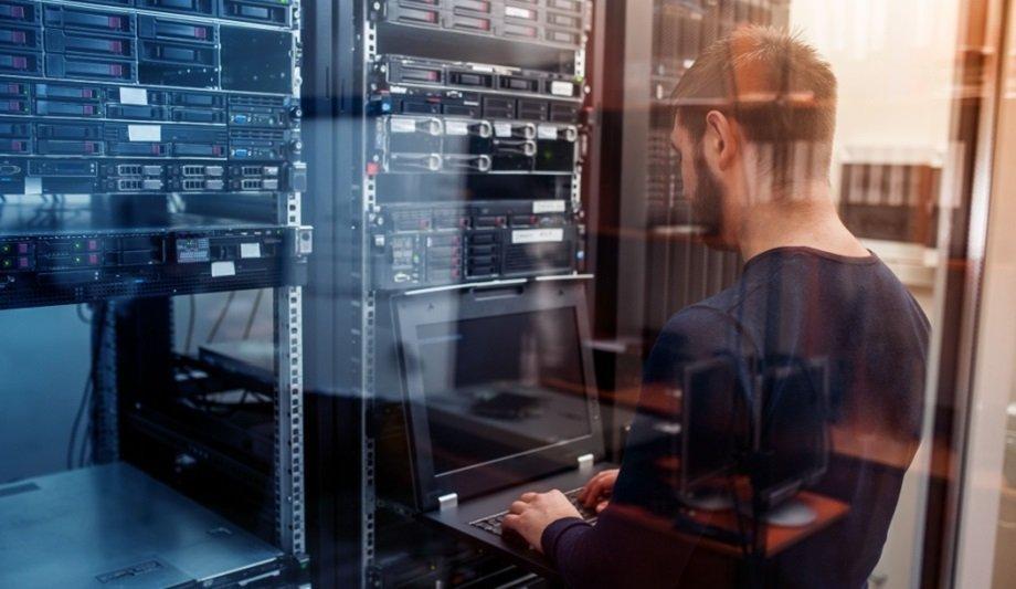 Honeywell - how disruptive technologies make security systems better