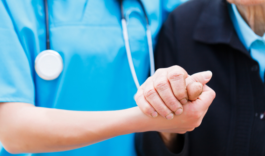 Healthcare end users seek more integration of disparate security systems