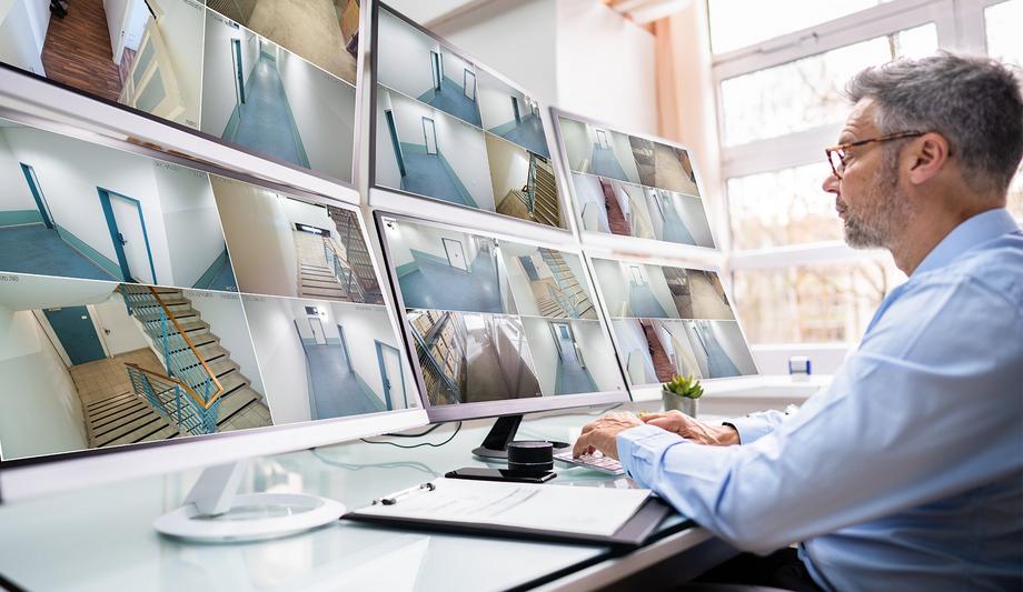 How are new management systems innovating the hospitality industry?