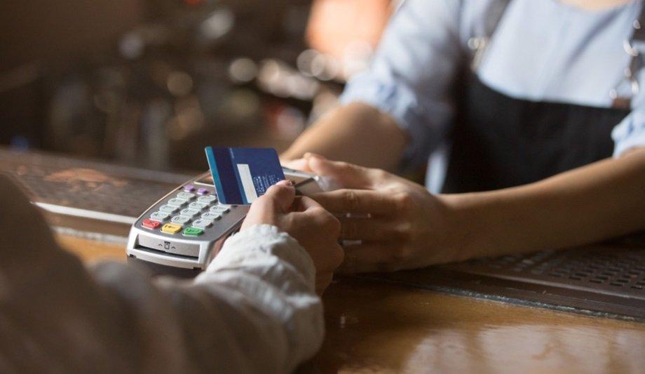 How do new security technologies transform retail and loss prevention?