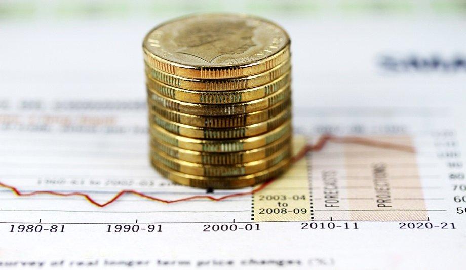 How does the wider economic climate impact security?