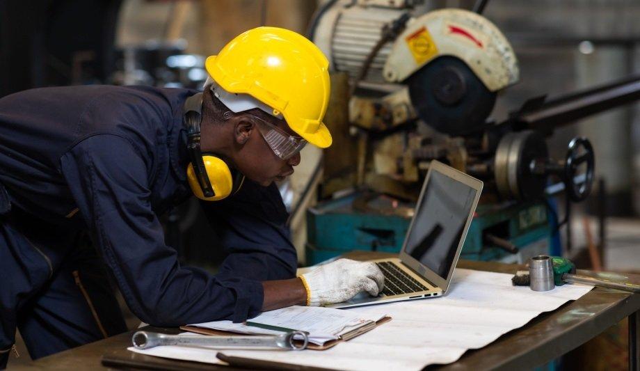 How is the role of the manufacturer changing in security?