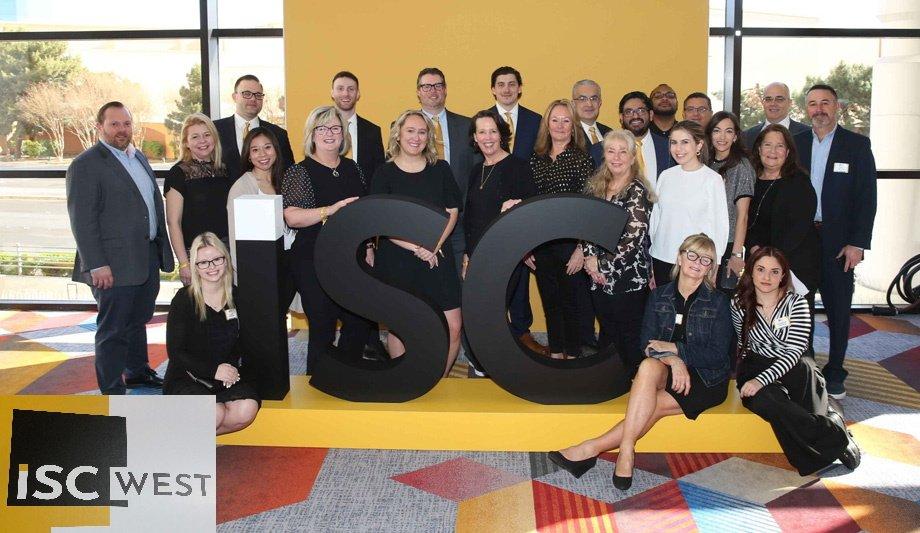 How was ISC West? What surprised you the most?