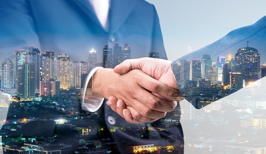 How partnering builds vendor value
