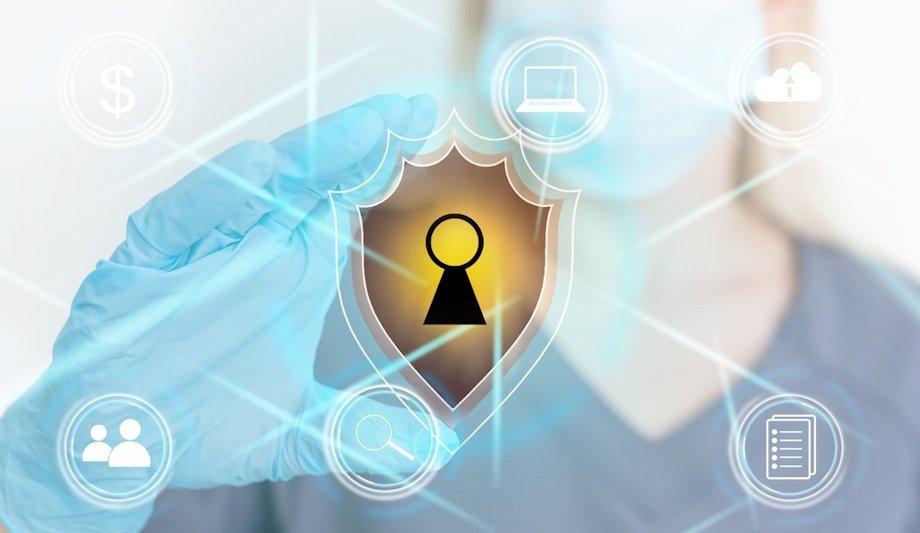 How should security adapt to the unique aspects of healthcare?