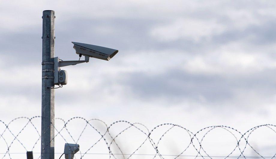 How should security adapt to the unique aspects of the corrections market?