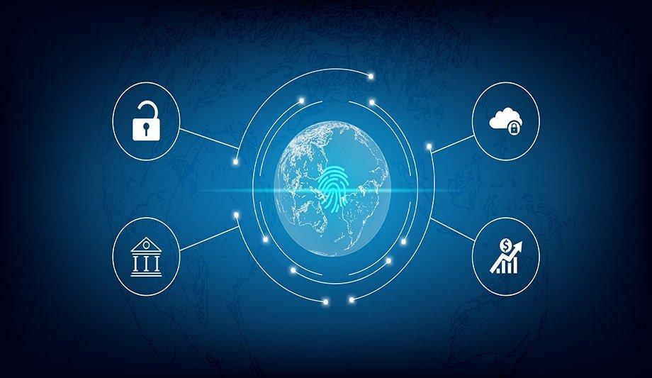 How to prepare your security for a rapidly changing world