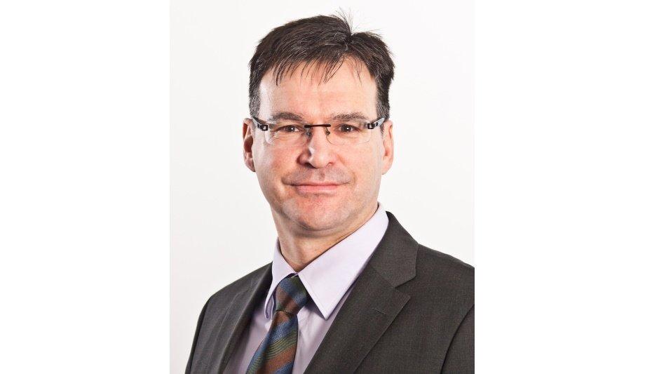 HENSOLDT expert Klaus P. Hruschka joins Fraunhofer Board of Trustees to unite technology and research