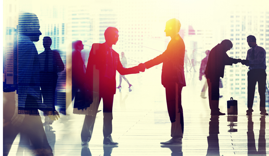 Building human relationships in an automated customer service world